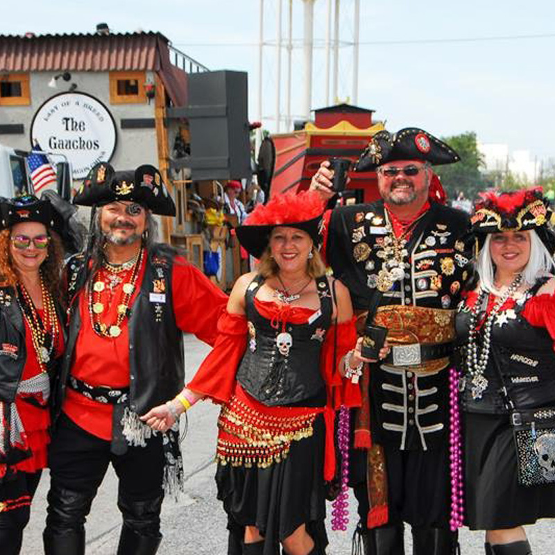 2015 Chasco Parade YNKPLP