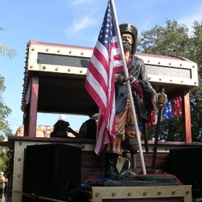 2006 Veteran’s Day Parade