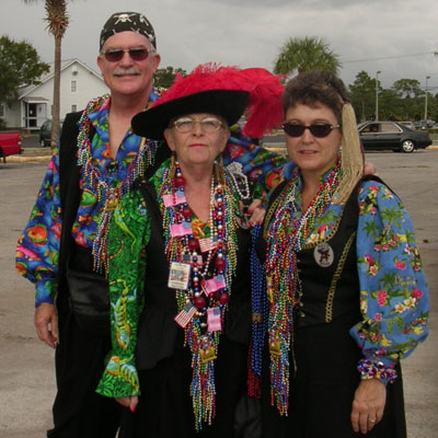 2004 Veteran’s Day Parade