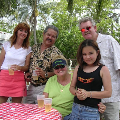 2005 Picnic