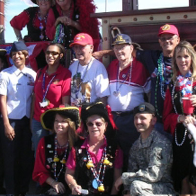2009 Veteran’s Day Parade
