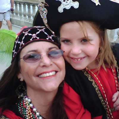 2009 Gasparilla Children’s Day Parade