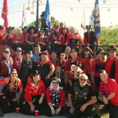 2016 Veterans Day Parade