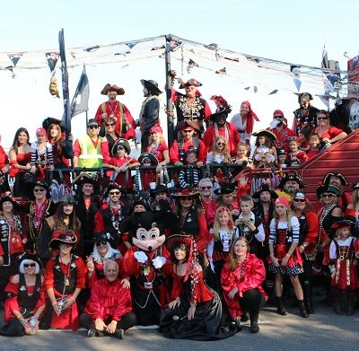 2017 Children’s Parade