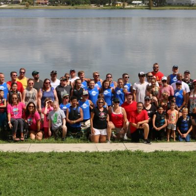 2017 Water Ski Event