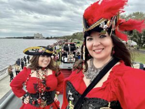 2023 Gasparilla Day Parade 9