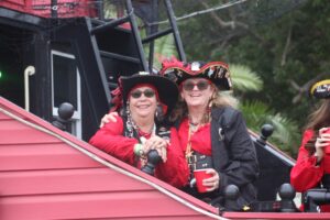 2023 Gasparilla Day Parade 99