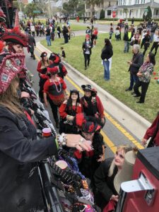 2023 Gasparilla Day Parade 102