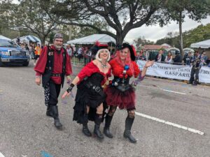 2023 Gasparilla Day Parade 104