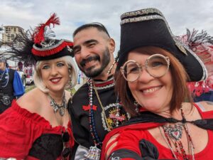 2023 Gasparilla Day Parade 105