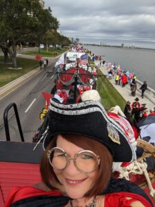 2023 Gasparilla Day Parade 106