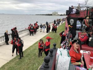 2023 Gasparilla Day Parade 107