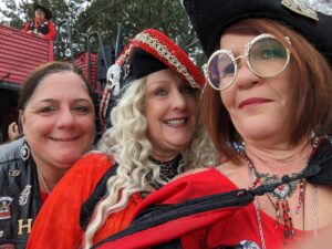 2023 Gasparilla Day Parade 108