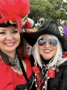 2023 Gasparilla Day Parade 11