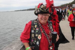 2023 Gasparilla Day Parade 119