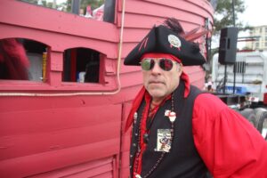 2023 Gasparilla Day Parade 120