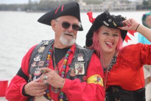 2023 Gasparilla Day Parade 122