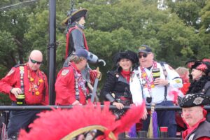 2023 Gasparilla Day Parade 126