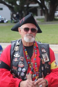 2023 Gasparilla Day Parade 127