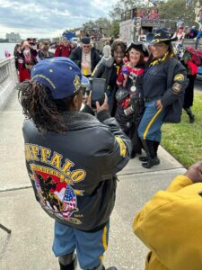 2023 Gasparilla Day Parade 12