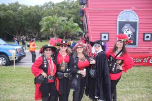 2023 Gasparilla Day Parade 129