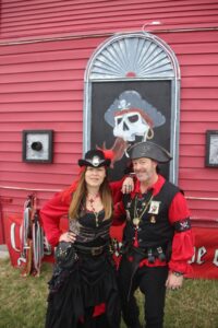 2023 Gasparilla Day Parade 131