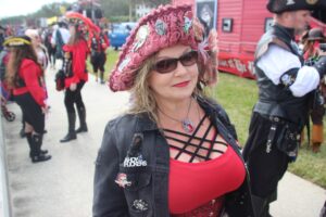 2023 Gasparilla Day Parade 133