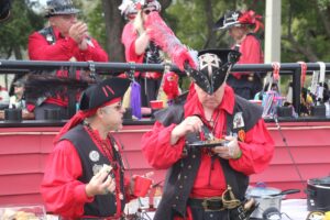 2023 Gasparilla Day Parade 134