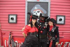 2023 Gasparilla Day Parade 138