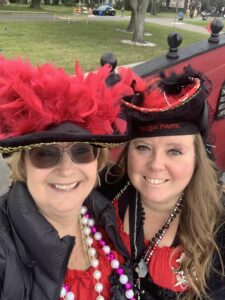 2023 Gasparilla Day Parade 14