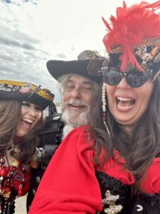 2023 Gasparilla Day Parade 15