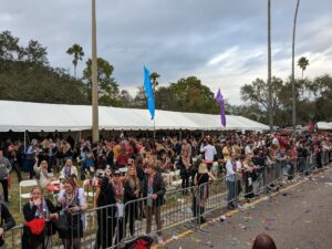 2023 Gasparilla Day Parade 16