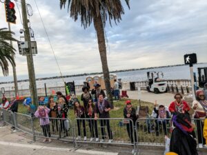 2023 Gasparilla Day Parade 18