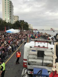 2023 Gasparilla Day Parade 19