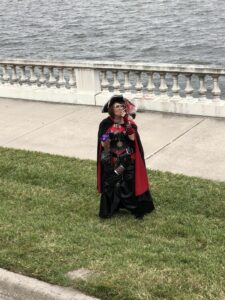 2023 Gasparilla Day Parade 21