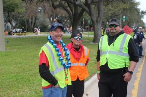 2023 Gasparilla Day Parade 22