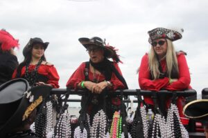 2023 Gasparilla Day Parade 26