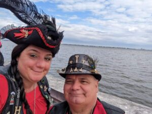 2023 Gasparilla Day Parade 27