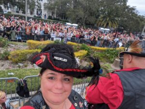 2023 Gasparilla Day Parade 28