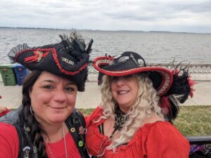 2023 Gasparilla Day Parade 29