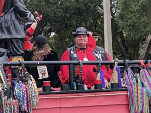 2023 Gasparilla Day Parade 30