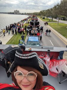 2023 Gasparilla Day Parade 31