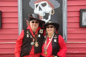 2023 Gasparilla Day Parade 33