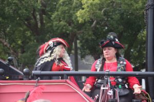 2023 Gasparilla Day Parade 35