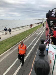 2023 Gasparilla Day Parade 36