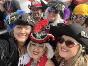 2023 Gasparilla Day Parade 37