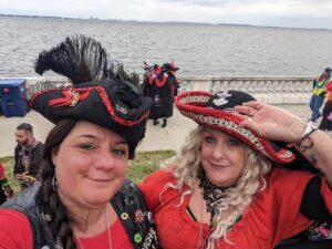 2023 Gasparilla Day Parade 38