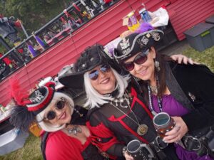 2023 Gasparilla Day Parade 3