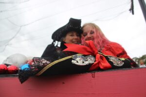 2023 Gasparilla Day Parade 42