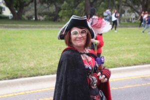 2023 Gasparilla Day Parade 43